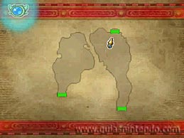 DRAGON QUEST VII: Fragmentos de un mundo olvidado