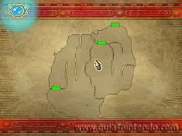 DRAGON QUEST VII: Fragmentos de un mundo olvidado