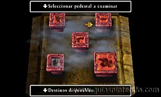 DRAGON QUEST VII: Fragmentos de un mundo olvidado