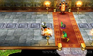 DRAGON QUEST VII: Fragmentos de un mundo olvidado