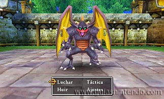 DRAGON QUEST VII: Fragmentos de un mundo olvidado