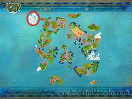 DRAGON QUEST VII: Fragmentos de un mundo olvidado