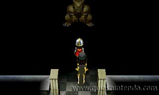 DRAGON QUEST VII: Fragmentos de un mundo olvidado