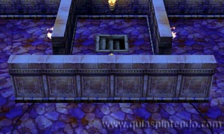 DRAGON QUEST VII: Fragmentos de un mundo olvidado