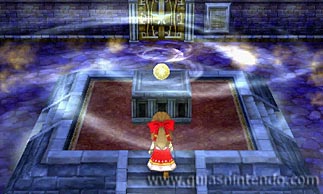 DRAGON QUEST VII: Fragmentos de un mundo olvidado