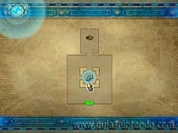 DRAGON QUEST VII: Fragmentos de un mundo olvidado