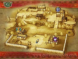 DRAGON QUEST VII: Fragmentos de un mundo olvidado