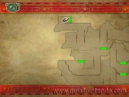 DRAGON QUEST VII: Fragmentos de un mundo olvidado