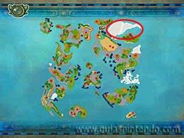 DRAGON QUEST VII: Fragmentos de un mundo olvidado