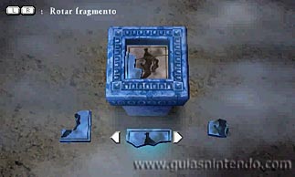 DRAGON QUEST VII: Fragmentos de un mundo olvidado