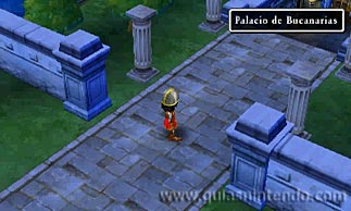 DRAGON QUEST VII: Fragmentos de un mundo olvidado