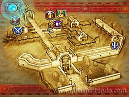 DRAGON QUEST VII: Fragmentos de un mundo olvidado
