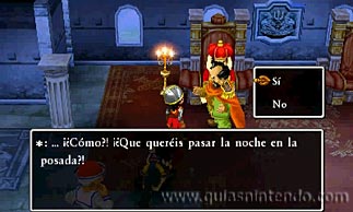 DRAGON QUEST VII: Fragmentos de un mundo olvidado