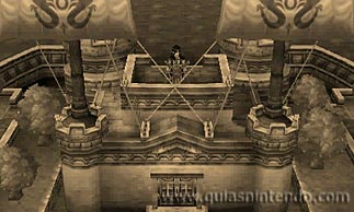 DRAGON QUEST VII: Fragmentos de un mundo olvidado