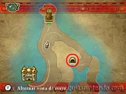 DRAGON QUEST VII: Fragmentos de un mundo olvidado