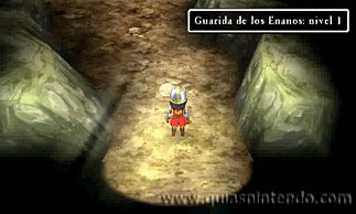 DRAGON QUEST VII: Fragmentos de un mundo olvidado