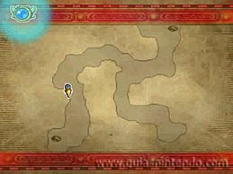 DRAGON QUEST VII: Fragmentos de un mundo olvidado