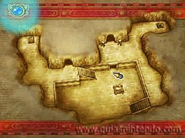 DRAGON QUEST VII: Fragmentos de un mundo olvidado
