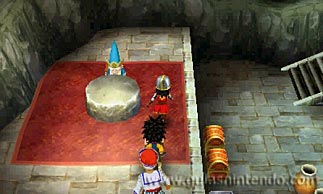 DRAGON QUEST VII: Fragmentos de un mundo olvidado