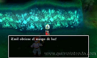 DRAGON QUEST VII: Fragmentos de un mundo olvidado