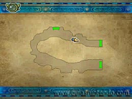 DRAGON QUEST VII: Fragmentos de un mundo olvidado