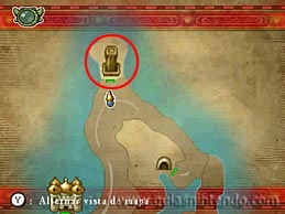 DRAGON QUEST VII: Fragmentos de un mundo olvidado