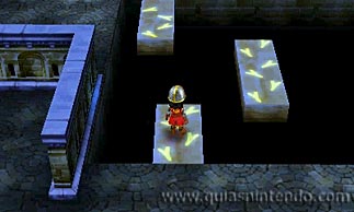 DRAGON QUEST VII: Fragmentos de un mundo olvidado