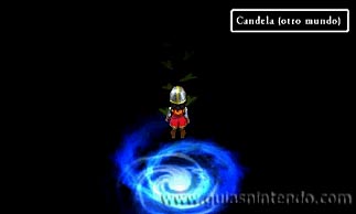 DRAGON QUEST VII: Fragmentos de un mundo olvidado