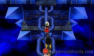 DRAGON QUEST VII: Fragmentos de un mundo olvidado