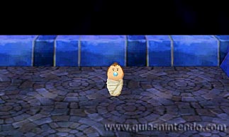 DRAGON QUEST VII: Fragmentos de un mundo olvidado