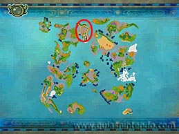 DRAGON QUEST VII: Fragmentos de un mundo olvidado
