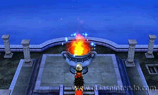 DRAGON QUEST VII: Fragmentos de un mundo olvidado