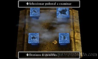 DRAGON QUEST VII: Fragmentos de un mundo olvidado