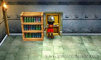 DRAGON QUEST VII: Fragmentos de un mundo olvidado