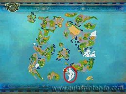 DRAGON QUEST VII: Fragmentos de un mundo olvidado