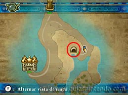 DRAGON QUEST VII: Fragmentos de un mundo olvidado