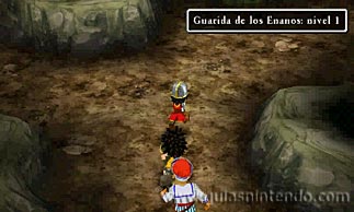 DRAGON QUEST VII: Fragmentos de un mundo olvidado
