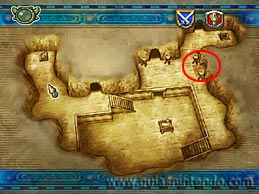 DRAGON QUEST VII: Fragmentos de un mundo olvidado