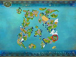 DRAGON QUEST VII: Fragmentos de un mundo olvidado