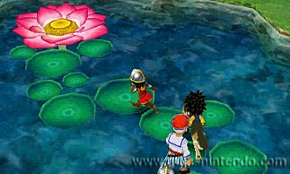 DRAGON QUEST VII: Fragmentos de un mundo olvidado