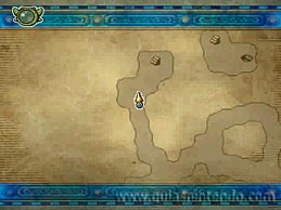 DRAGON QUEST VII: Fragmentos de un mundo olvidado
