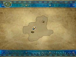 DRAGON QUEST VII: Fragmentos de un mundo olvidado