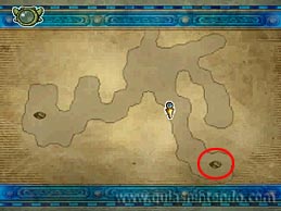 DRAGON QUEST VII: Fragmentos de un mundo olvidado
