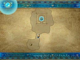 DRAGON QUEST VII: Fragmentos de un mundo olvidado