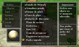 DRAGON QUEST VII: Fragmentos de un mundo olvidado