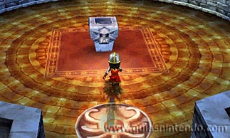 DRAGON QUEST VII: Fragmentos de un mundo olvidado