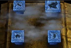DRAGON QUEST VII: Fragmentos de un mundo olvidado