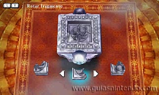 DRAGON QUEST VII: Fragmentos de un mundo olvidado