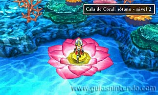 DRAGON QUEST VII: Fragmentos de un mundo olvidado