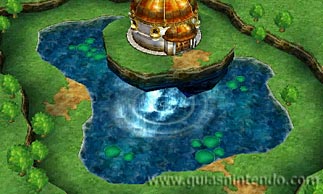 DRAGON QUEST VII: Fragmentos de un mundo olvidado